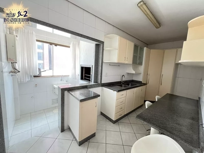 Apartamento, 2 quartos, 83 m² - Foto 5