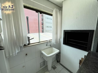 Apartamento, 2 quartos, 83 m² - Foto 4