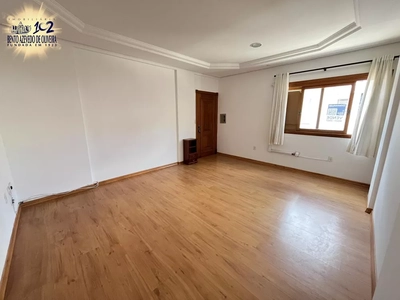 Apartamento, 2 quartos, 83 m² - Foto 1