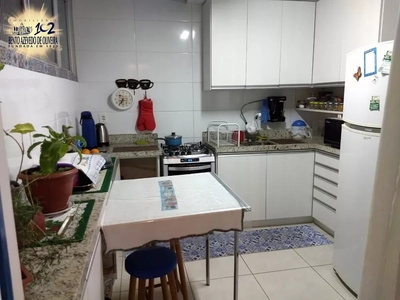 Sobrado, 3 quartos, 90 m² - Foto 2