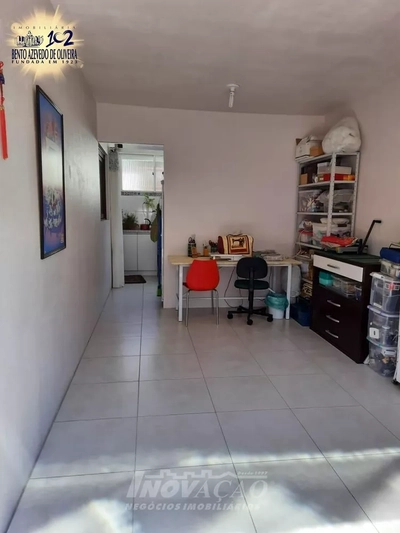 Sobrado, 3 quartos, 90 m² - Foto 3