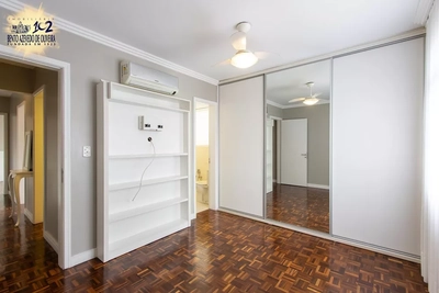 Apartamento, 3 quartos, 112 m² - Foto 1