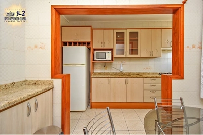 Apartamento, 3 quartos, 79 m² - Foto 1