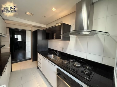 Apartamento, 3 quartos, 104 m² - Foto 2