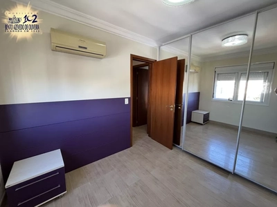 Apartamento, 3 quartos, 104 m² - Foto 3
