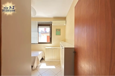 Apartamento, 2 quartos, 60 m² - Foto 2