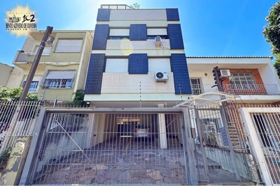 Apartamento, 2 quartos, 60 m² - Foto 1