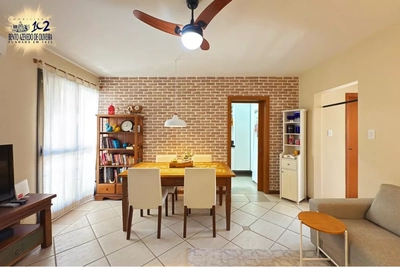 Apartamento, 2 quartos, 60 m² - Foto 5