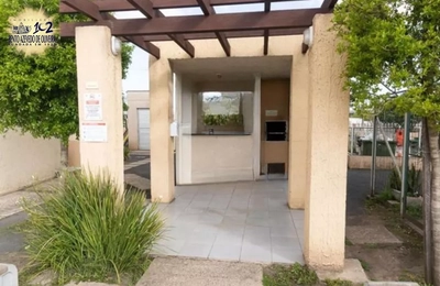 Apartamento, 2 quartos, 40 m² - Foto 5