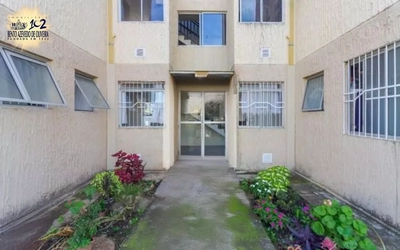 Apartamento, 2 quartos, 40 m² - Foto 1