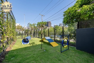 Apartamento, 1 quarto, 24 m² - Foto 1