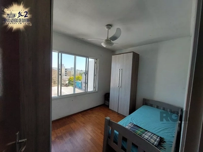 Apartamento, 2 quartos, 65 m² - Foto 2