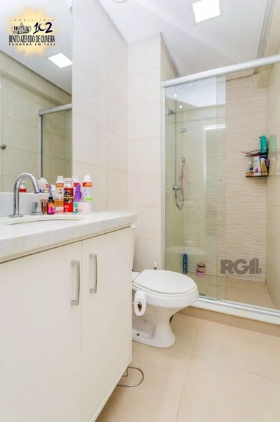 Apartamento, 2 quartos, 87 m² - Foto 3