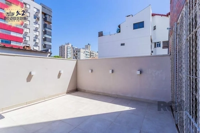 Apartamento, 2 quartos, 87 m² - Foto 1