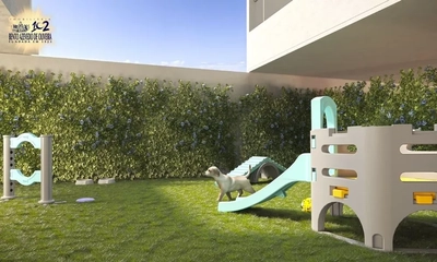 Apartamento, 2 quartos, 94 m² - Foto 5