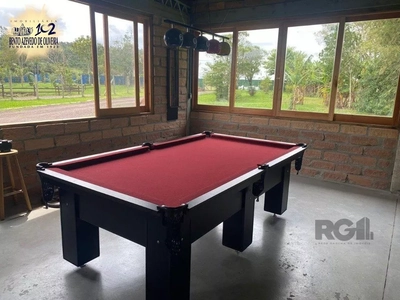 Chácara, 3 quartos, 3273 m² - Foto 3