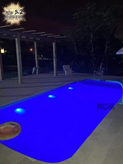 Chácara, 3 quartos, 3273 m² - Foto 2