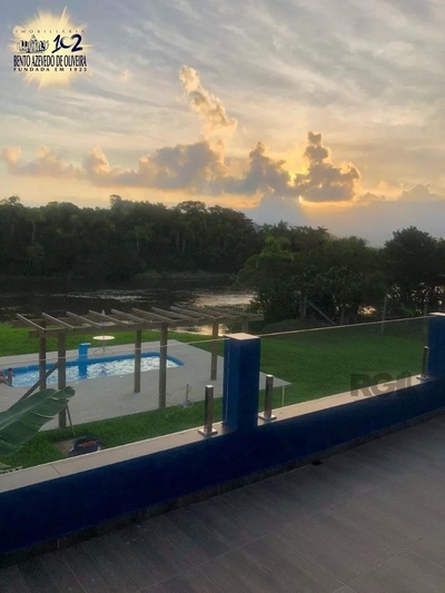 Chácara, 3 quartos, 3273 m² - Foto 1