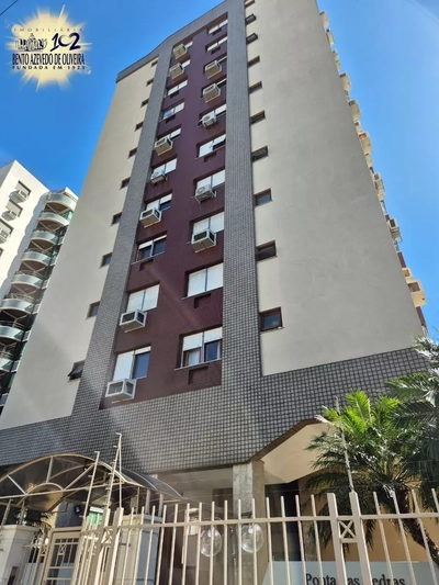 Apartamento, 3 quartos, 99 m² - Foto 1