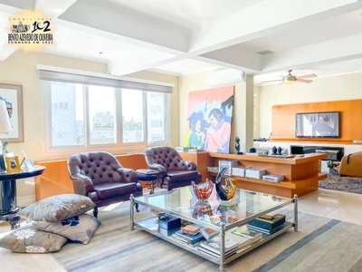 Cobertura, 4 quartos, 626 m² - Foto 2