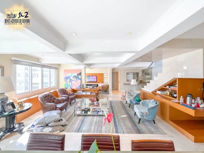 Cobertura, 4 quartos, 626 m² - Foto 3