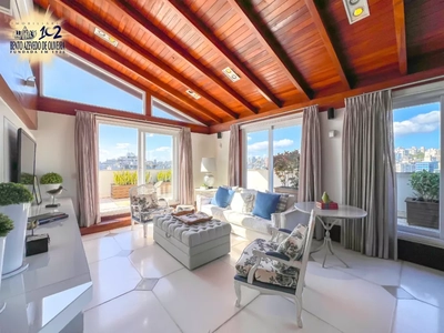 Cobertura, 4 quartos, 626 m² - Foto 1