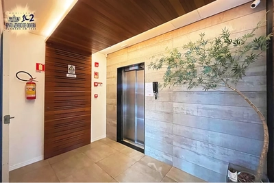 Apartamento, 2 quartos, 50 m² - Foto 3