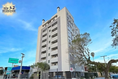 Apartamento, 2 quartos, 50 m² - Foto 2