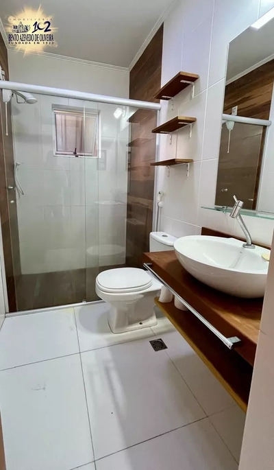 Apartamento, 1 quarto, 45 m² - Foto 5