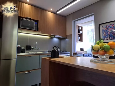 Casa de Condomínio, 2 quartos - Foto 2