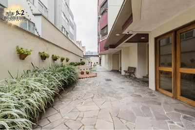 Apartamento, 2 quartos, 76 m² - Foto 4