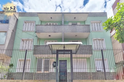 Apartamento, 2 quartos, 68 m² - Foto 2