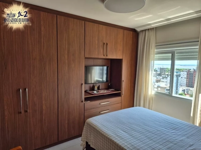 Apartamento, 2 quartos, 55 m² - Foto 3