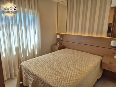 Apartamento, 2 quartos, 55 m² - Foto 2