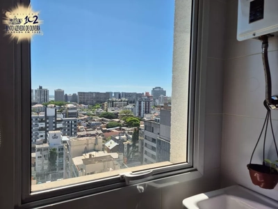 Apartamento, 2 quartos, 55 m² - Foto 4