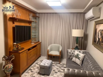 Apartamento, 2 quartos, 55 m² - Foto 1