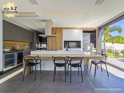 Casa de Condomínio, 3 quartos - Foto 5