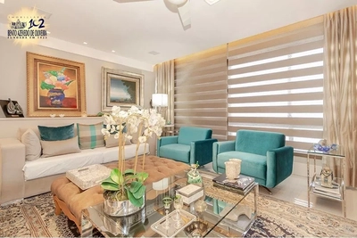 Apartamento, 3 quartos, 122 m² - Foto 5