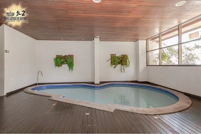 Apartamento, 3 quartos, 122 m² - Foto 3