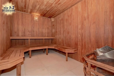 Apartamento, 3 quartos, 122 m² - Foto 4