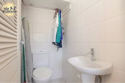 Apartamento, 3 quartos, 122 m² - Foto 2