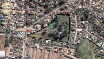 Terreno, 2 hectares - Foto 2