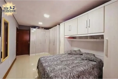 Casa, 2 quartos, 165 m² - Foto 5