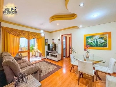 Apartamento, 2 quartos, 78 m² - Foto 4