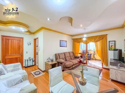 Apartamento, 2 quartos, 78 m² - Foto 2