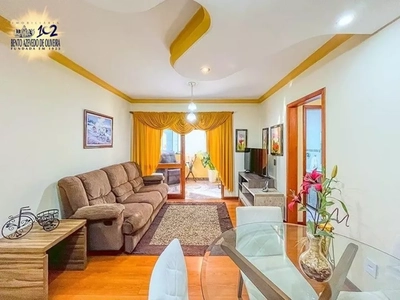 Apartamento, 2 quartos, 78 m² - Foto 3