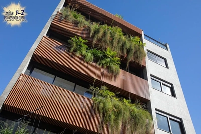 Apartamento, 3 quartos, 127 m² - Foto 1