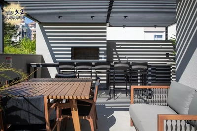 Apartamento, 3 quartos, 127 m² - Foto 3