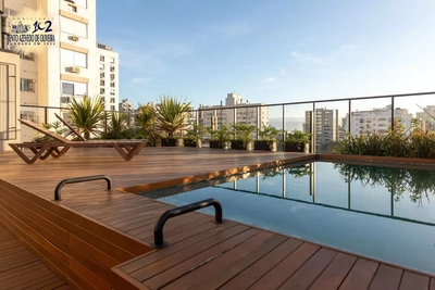 Apartamento, 3 quartos, 127 m² - Foto 5