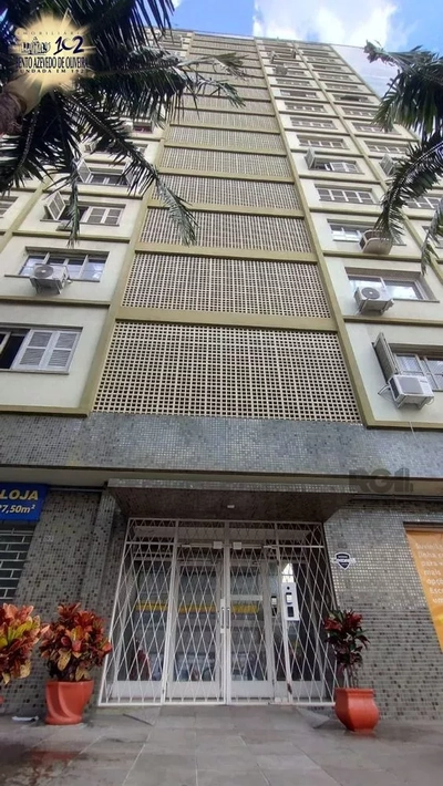 Apartamento, 2 quartos, 77 m² - Foto 2